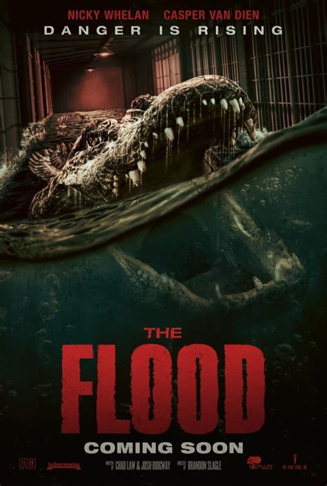the flood pdvd|The Flood DVD Release Date.